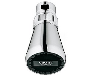 Верхний душ Grohe Relexa Plus 28094000 купить в интернет-магазине сантехники Sanbest