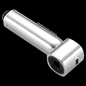 Гигиенический душ Elghansa BG-17-Chrome хром купить в интернет-магазине сантехники Sanbest