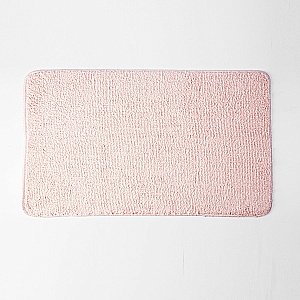 Коврик для ванной комнаты WasserKRAFT Vils BM-1011 розовый купить в интернет-магазине сантехники Sanbest