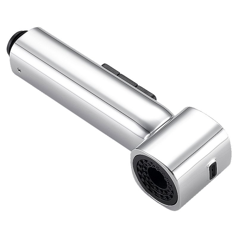 Гигиенический душ Elghansa BG-17-Chrome хром купить в интернет-магазине сантехники Sanbest