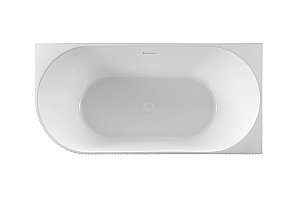 Ванна акриловая Vincea VBT-428-1700 170x80 белый купить в интернет-магазине Sanbest
