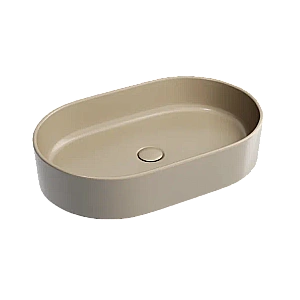 Раковина Ceramica Nova Element 60 CN6048MC капучино матовая купить в интернет-магазине Sanbest