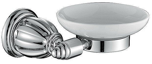 Мыльница Rush Socotra ST12411 купить в интернет-магазине сантехники Sanbest