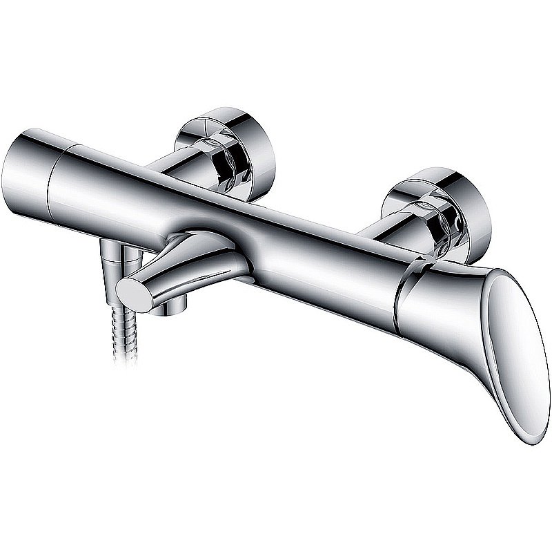 Смеситель для ванны Kaiser Calla 71022 купить в интернет-магазине сантехники Sanbest