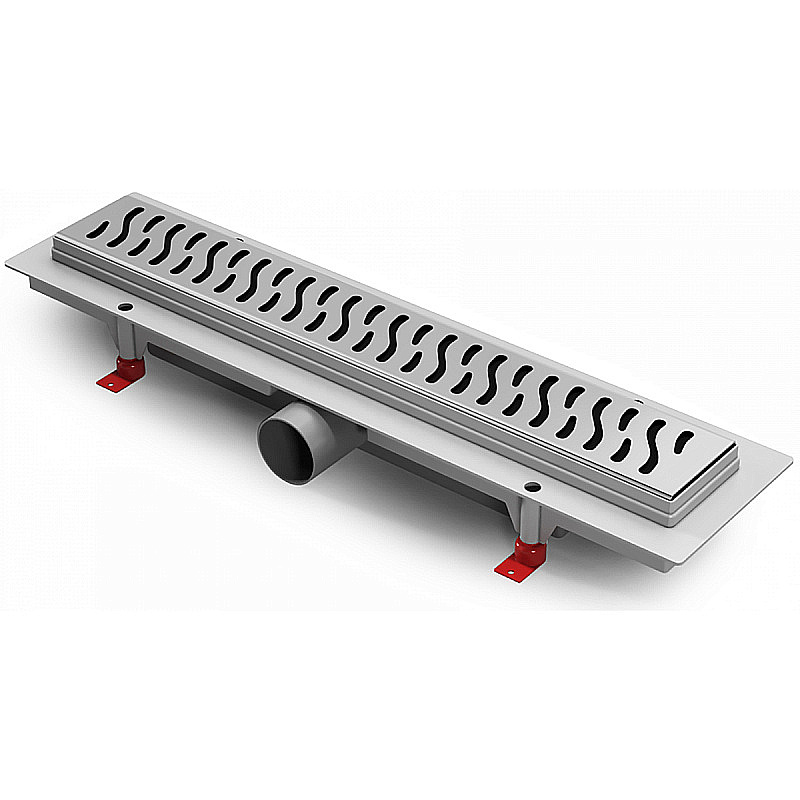 Инсталляция для унитаза Azario AZ-8010-1000 купить в интернет-магазине сантехники Sanbest