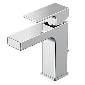 Смеситель для раковины Gattoni Kubik 2541/25 купить в интернет-магазине сантехники Sanbest