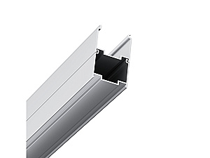 Душевой уголок Ravak Nexty NDOP2-110+NPSS+NPSS 110х80 стекло прозрачное/профиль сатин купить в интернет-магазине Sanbest