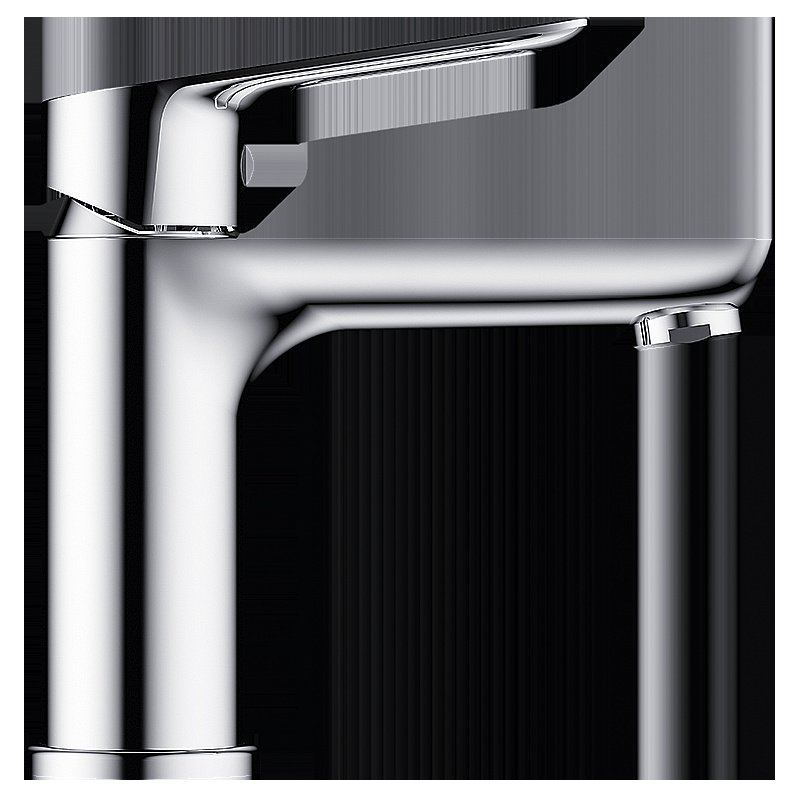 Смеситель для раковины Elghansa 1682306 хром купить в интернет-магазине сантехники Sanbest