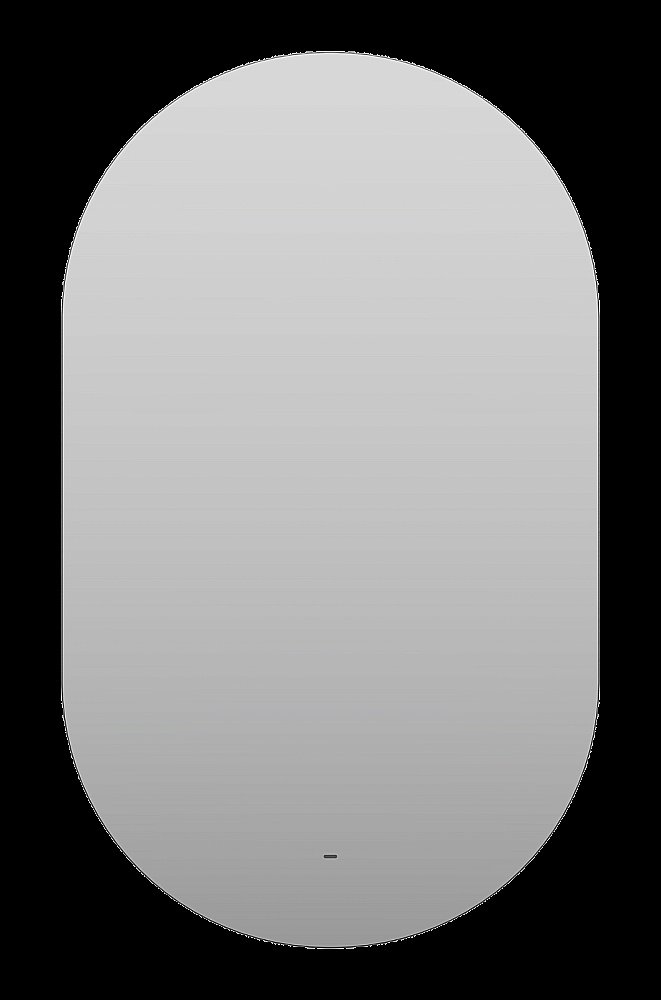 Зеркало Misty Титавин 60 ТИТ-02-60/100-14 в ванную от интернет-магазине сантехники Sanbest