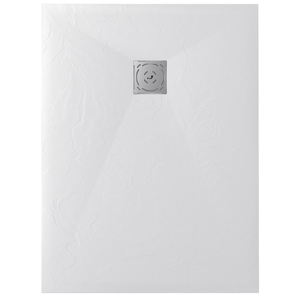 Душевой поддон RGW ST-W Stone Tray 16152915-01 90x150 белый купить в интернет-магазине Sanbest
