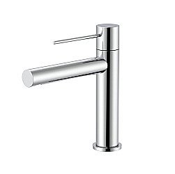 Смеситель для раковины Vincea Aspire VBF-4AS01CH хром купить в интернет-магазине сантехники Sanbest