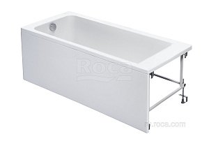 Ванна Roca Easy ZRU9302904 150x70 купить в интернет-магазине Sanbest