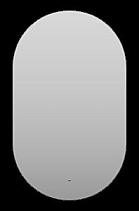 Зеркало Misty Титавин 60 ТИТ-02-60/100-14 в ванную от интернет-магазине сантехники Sanbest