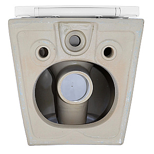 Инсталляция для унитаза Azario AZ-8010-1000 купить в интернет-магазине сантехники Sanbest