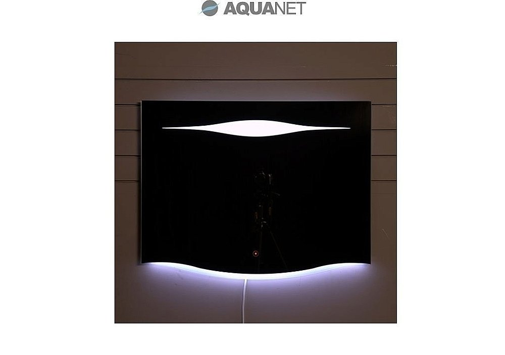 Зеркало Aquanet DL-14 в ванную от интернет-магазине сантехники Sanbest