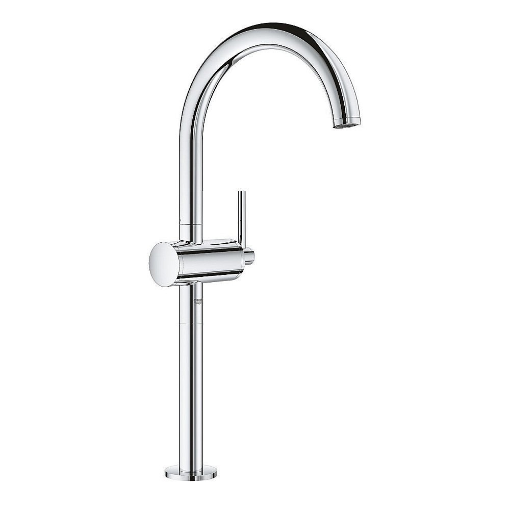Смеситель для раковины Grohe Atrio New 32647003 хром купить в интернет-магазине сантехники Sanbest