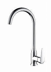 Смеситель для кухни BRAVAT Arden F7351385CP-RUS купить в интернет-магазине сантехники Sanbest