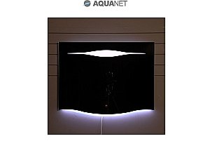 Зеркало Aquanet DL-14 в ванную от интернет-магазине сантехники Sanbest