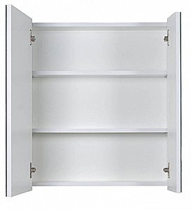 Зеркальный шкаф Orange Таис Ta-60ZSW купить в интернет-магазине сантехники Sanbest