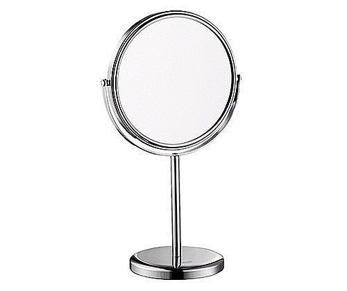 Зеркало косметическое WasserKRAFT K-1003 купить в интернет-магазине сантехники Sanbest