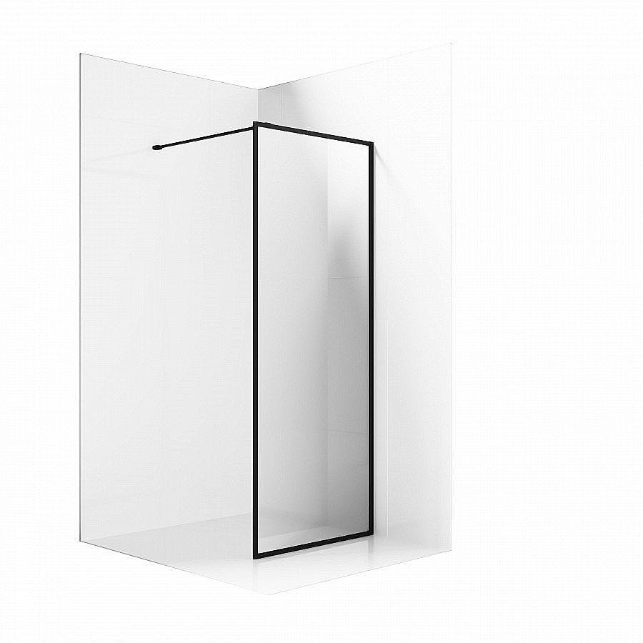 Душевое ограждение Ambassador Walk-in 15031216 120 купить в интернет-магазине Sanbest