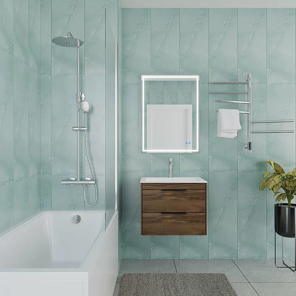 Ванна Vincea 150х70 VBT-2G150 белая купить в интернет-магазине Sanbest