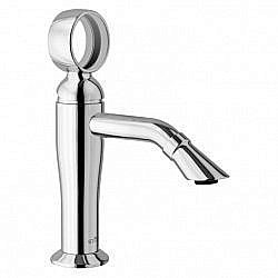 Смеситель для раковины Webert Opera OA830102015 купить в интернет-магазине сантехники Sanbest