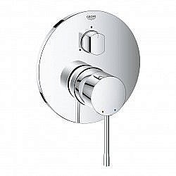 Смеситель для душа Grohe Essence New 24092001 купить в интернет-магазине сантехники Sanbest