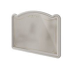 Зеркало Caprigo Imperio 150 в ванную от интернет-магазине сантехники Sanbest