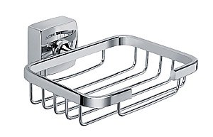 Мыльница FIXSEN KVADRO FX-61309 купить в интернет-магазине сантехники Sanbest