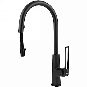 Смеситель для кухни Kaiser Merkur 27166-2 купить в интернет-магазине сантехники Sanbest