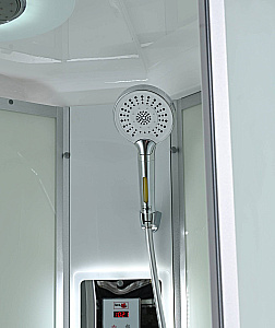 Душевая кабина AvaCan C Серия C2012 LED 120х80 с гидромассажем, с подсветкой купить в интернет-магазине Sanbest