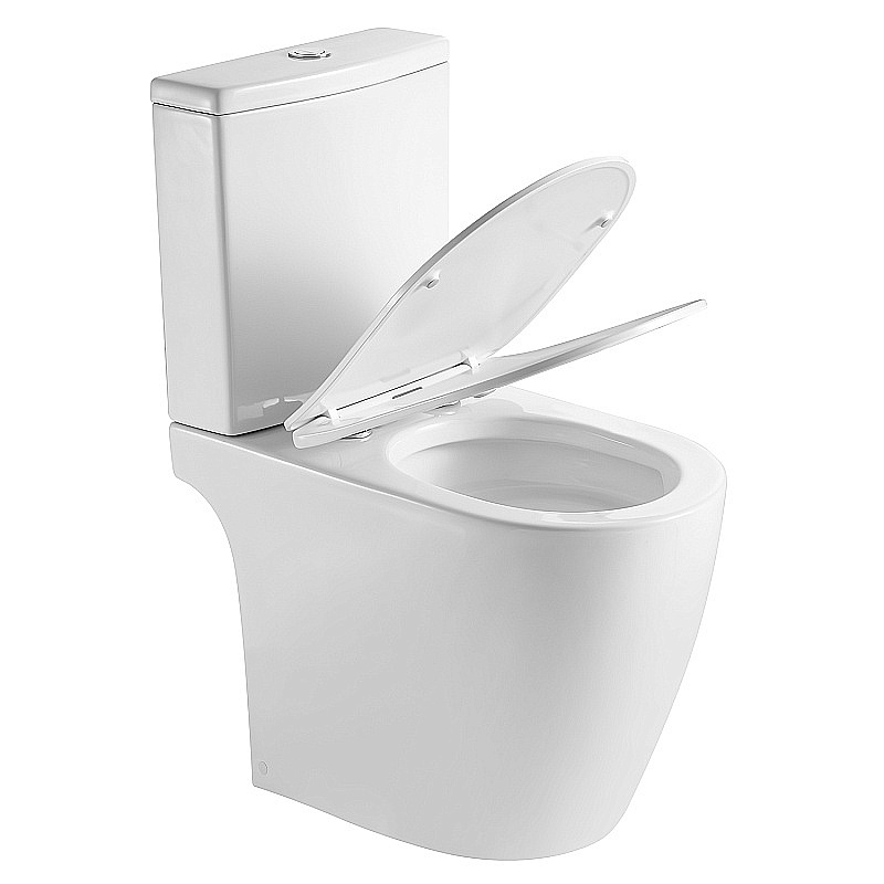 Инсталляция для унитаза Azario AZ-8010-1000 купить в интернет-магазине сантехники Sanbest