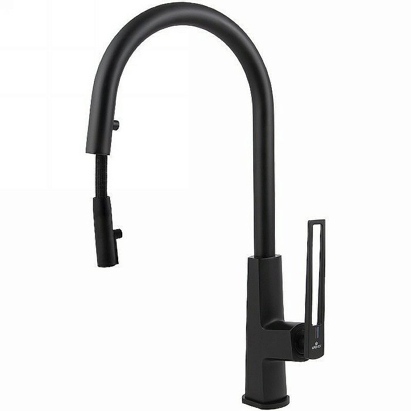 Смеситель для кухни Kaiser Merkur 27166-2 купить в интернет-магазине сантехники Sanbest