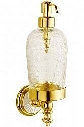 Диспенсер Boheme Palazzo Bianco 10117 купить в интернет-магазине сантехники Sanbest