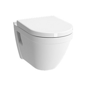 Унитаз Vitra S50 7740B003-0850 купить в интернет-магазине Sanbest