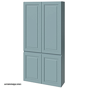 Пенал Caprigo Wales 36051 цвет на выбор для ванной в интернет-магазине сантехники Sanbest