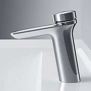 Смеситель для раковины AM.PM INSPIRE 2.0 F50A82500 купить в интернет-магазине сантехники Sanbest