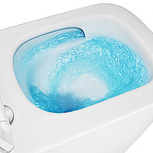 Инсталляция для унитаза Azario AZ-8010-1000 купить в интернет-магазине сантехники Sanbest