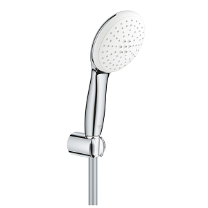 Душевой гарнитур GROHE Tempesta 27799003 хром купить в интернет-магазине сантехники Sanbest