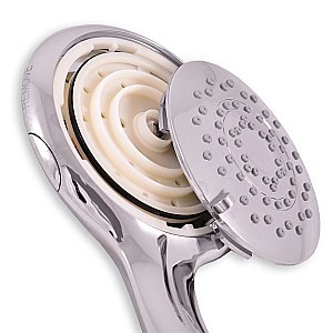 Смеситель для душа Rav-Slezak Vltava VTE481.5/1 хром купить в интернет-магазине сантехники Sanbest