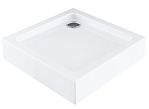 Душевой поддон Aquanet GL180 80x80 купить в интернет-магазине Sanbest