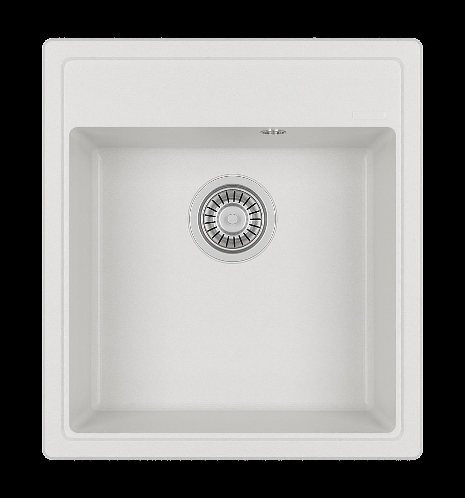 Кухонная мойка Misty Imperial 46 IMP-46х51-03 жасмин купить в интернет-магазине сантехники Sanbest