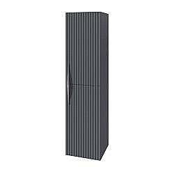 Пенал Caprigo Novara 35 Реестр отделок Modern правый купить в интернет-магазине сантехники Sanbest