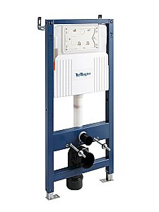 Инсталляция для унитаза BelBagno BB-101-M-BC купить в интернет-магазине сантехники Sanbest