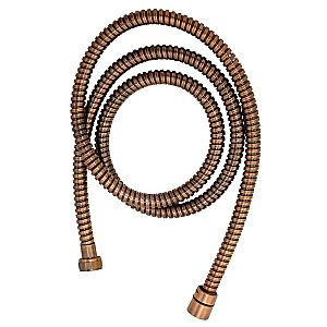 Душевой шланг Migliore Ricambi ML.RIC-30.120.RA медь купить в интернет-магазине сантехники Sanbest