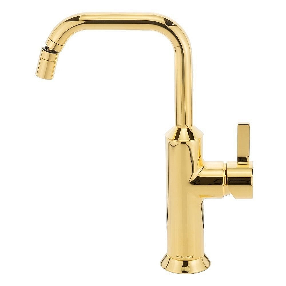 Смеситель для биде Migliore Sirius 28176 купить в интернет-магазине сантехники Sanbest