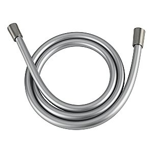 Душевой шланг WasserKraft A355 никель купить в интернет-магазине сантехники Sanbest