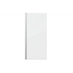 Душевая шторка на ванну Bravat Alfa BG070.1500AM 70х150 купить в интернет-магазине Sanbest