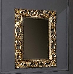 Зеркало Armadi Art Neoart бронза 75 в ванную от интернет-магазине сантехники Sanbest